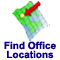 Find office locations
